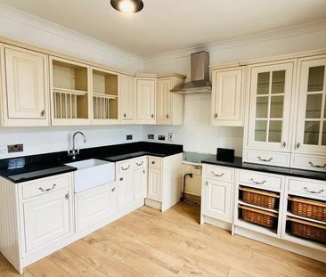 2 bedroom terraced house to rent - Photo 6