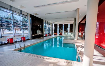 For Lease - 125 Village Green Square Unit# 2812, Toronto, Ontario - Photo 3