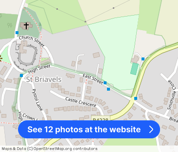 East Street, St. Briavels, Lydney - Photo 1