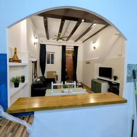 Carrer de Josep Benlliure, Valencia, Valencian Community 46011 - Photo 1