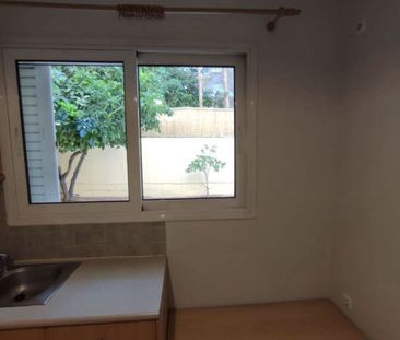Studio/Γκαρσονιέρα για ενοικίαση Αλσούπολη (Νέα Ιωνία) - Photo 6