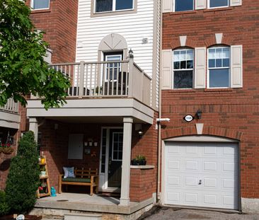 For Lease - 1159 Mcdowell Crescent, Milton, Ontario - Photo 5