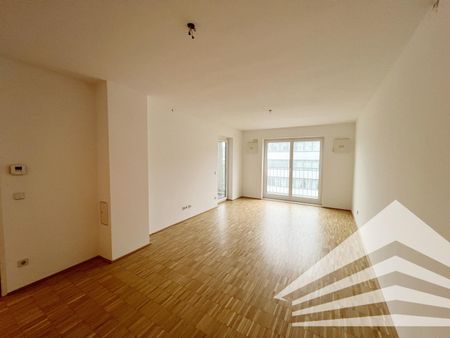 Business Corner Urfahr - Tolle 2 Zimmerwohnung mit Wintergarten in zentraler Urfahraner Lage! - Photo 2