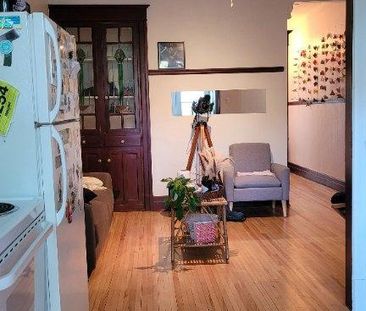 1 chambre double sur le Plateau - électros inclus - Photo 3