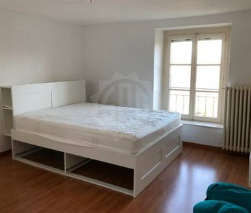 Appartement Agréable - Russin - Foto 1