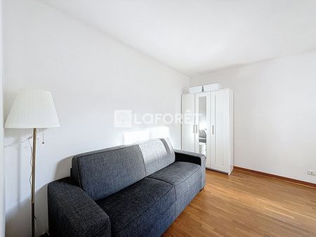 Appartement T1 près de COURBEVOIE à louer - Photo 2