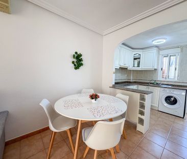 Ático de alquiler en Parque Acuático - Sector 25 - Photo 5