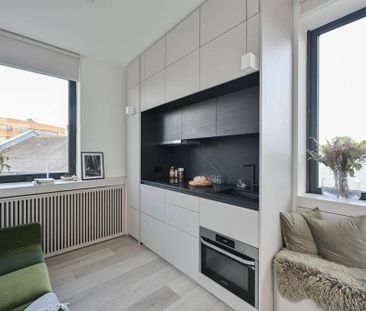 Studio to rent - Photo 6