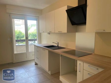 Appartement à louer 3 pièces 66.06m² - Photo 5