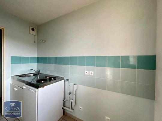Appartement à louer 2 pièces 48.2m² - Photo 1