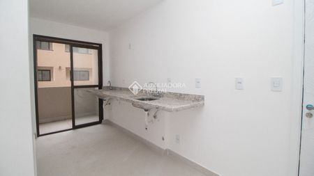 Apartamento com 2 quartos e 57m² para alugar em Parque das Nações, Santo André. - Photo 3