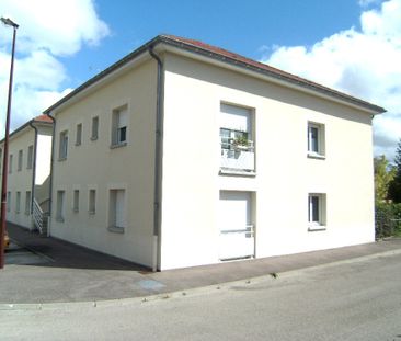 Location Appartement 2 pièces 44m² - Photo 5