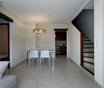 Ático de alquiler en Aguas Nuevas - Photo 4