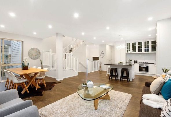 5 BDR house for rent ( Mt Albert) - Photo 1