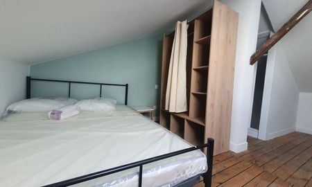 Location Appartement 2 pièces LIMOGES (87000) - Photo 4
