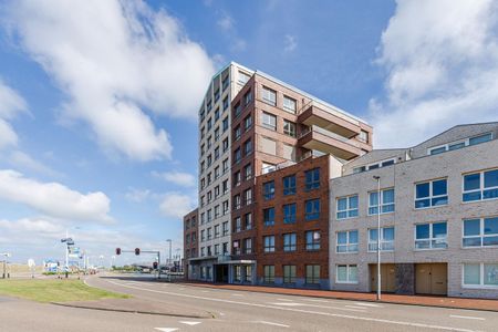 Kanaalweg 342, Willemsoord, 1781KZ, Den Helder - Photo 4
