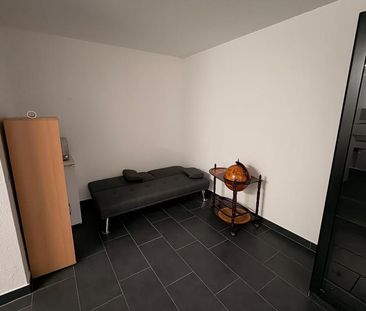 Nachmieter gesucht 1-Zimmer Souterrain Wohnung in Köln Weiden - Foto 1