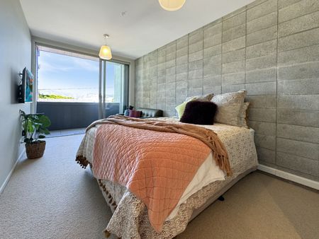 Welcome to Unit 103A at the Vela Apartments. - Photo 2