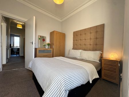 1 Bed Flat, Wellshot Road, G32 - Photo 5