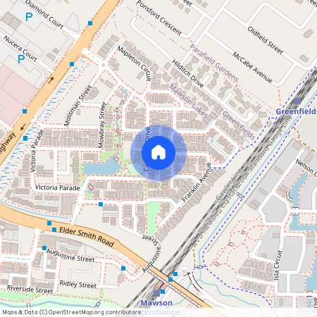 5 Franklin Avenue, SA 5095, Mawson Lakes