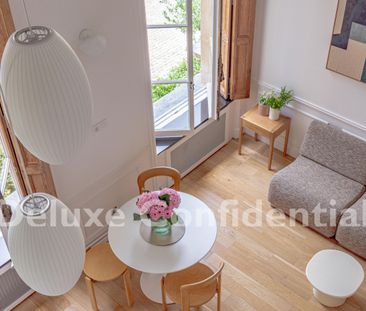 Tout savoir sur cet appartement dans le quartier Saint Thomas d'Aqu... - Photo 4