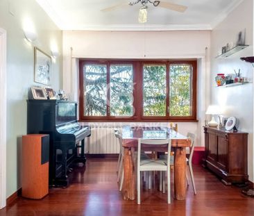 Via Bruno Bruni, Roma, Lazio 00189 - Photo 3