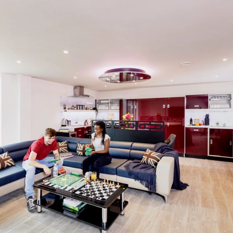 Platinum Plus en-suite serviced apartment - Photo 1