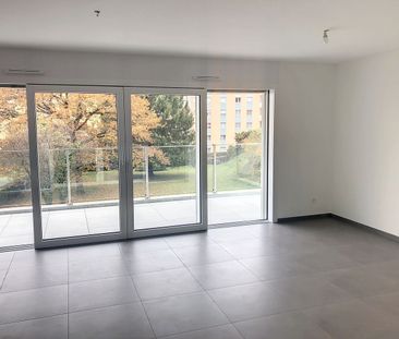 Bel appartement de 2,5 pièces - Photo 2