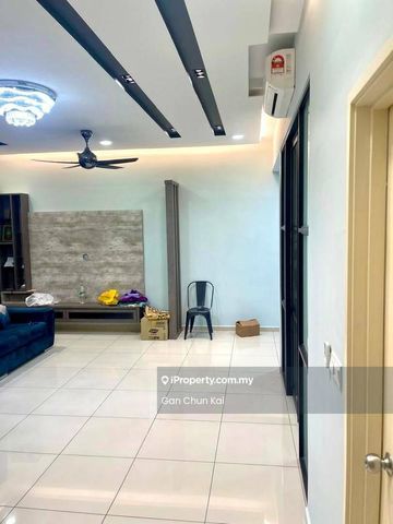 SummerSkye Residences, Bayan Lepas - Foto 5