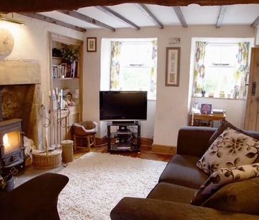 2 bedroom cottage to rent - Photo 6