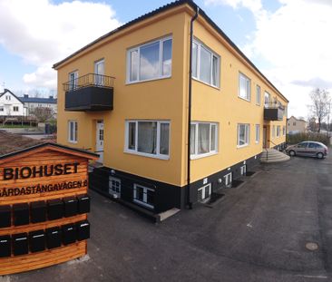 Gårdstångavägen, Harlösa - Photo 1