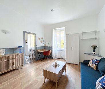 Location Appartement 1 pièce 27m² - Photo 5