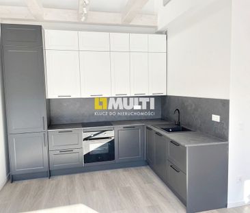 Nowość! Nowy apartament z miejscem parkingowym - Photo 1