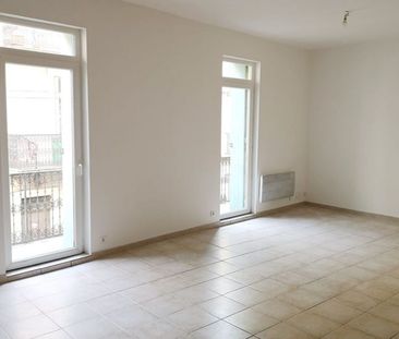 Appartement à louer 3 pièces • Béziers - Photo 1