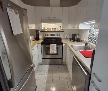 4 1/2 - Lévis - 1 015 $/mois - Photo 3