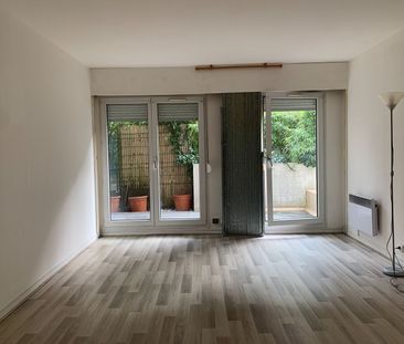 Location appartement 2 pièces, 52.88m², Nogent-sur-Marne - Photo 3