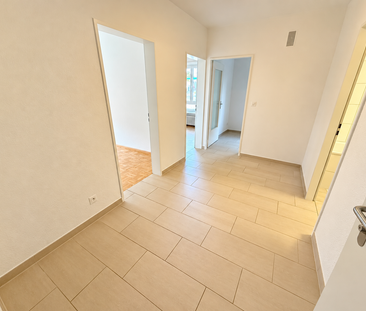Zeitgemässe Wohnung am Dorfrand von Riehen - Photo 6