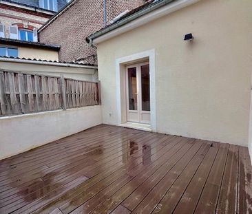 Location Appartement 1 pièce 46m² STE SAVINE 10300 - Photo 2