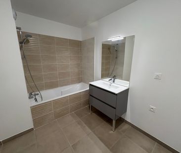 Location Appartement 3 pièces 62m² AGDE 34300 - Photo 6