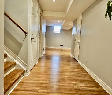 For Lease - 3366 Covent Crescent, Mississauga, Ontario - Photo 4