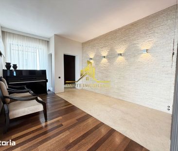 3 camere, ultrafinisat, mobilat lux, terasa, parcare, Andrei Muresanu - Photo 2