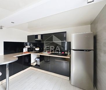 Appartement Mareil En France 2 pièce(s) 36.12 m2 - Photo 3