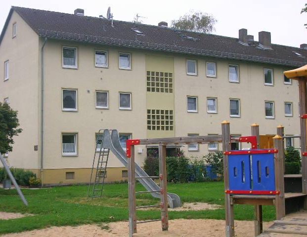 Einziehen und Wohlfühlen in Edermünde-Haldorf - Foto 1