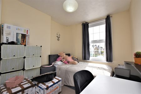 2 bedroom apartment to rent Thomas Heskin Court, Station Road, Bishops Stortford, CM23 - Photo 5