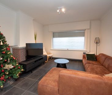 Volledig instapklare woning met 2 slaapkamers en ruime tuin in Zulte - Photo 5