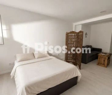 Estudio en alquiler en Calle de la Isla de La Toja, cerca de Calle ... - Foto 4