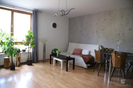 MIESZKANIE na WYNAJEM - Photo 4