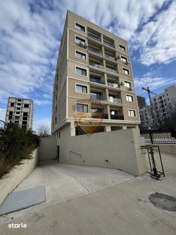 Campus Universitate 2 Camere Solid House | Parcare Subterana - Photo 2