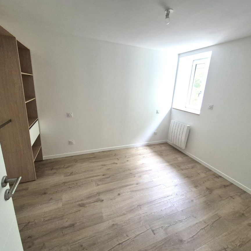 Location Appartement 1 pièce 33m² CALAIS 62100 - Photo 1