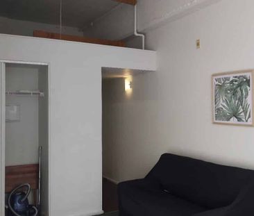 The Met, New York loft style apartment... in Auckland! - Photo 3